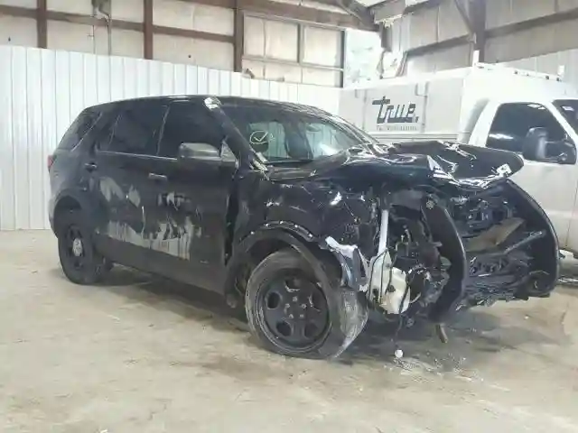 1FM5K8AR9HGA27918 2017 FORD EXPLORER POLICE INTERCEPTOR-0
