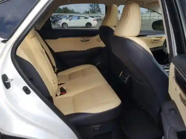 JTJYARBZ1F2011275 2015 LEXUS NX 200T-5