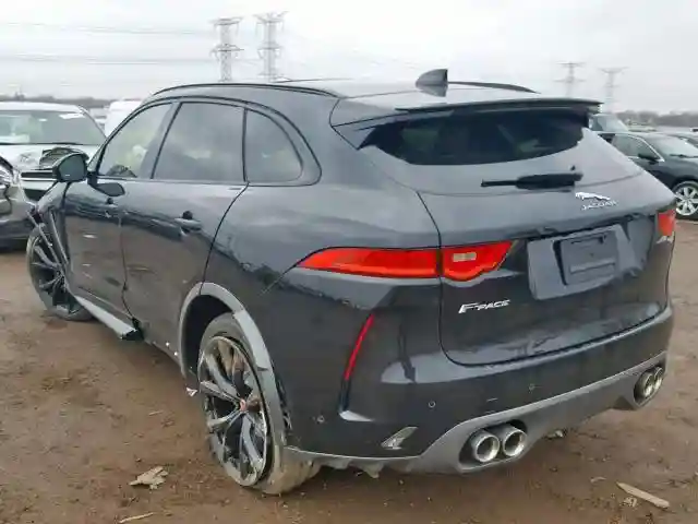 SADCZ2EE1KA607965 2019 JAGUAR F-PACE SVR-2