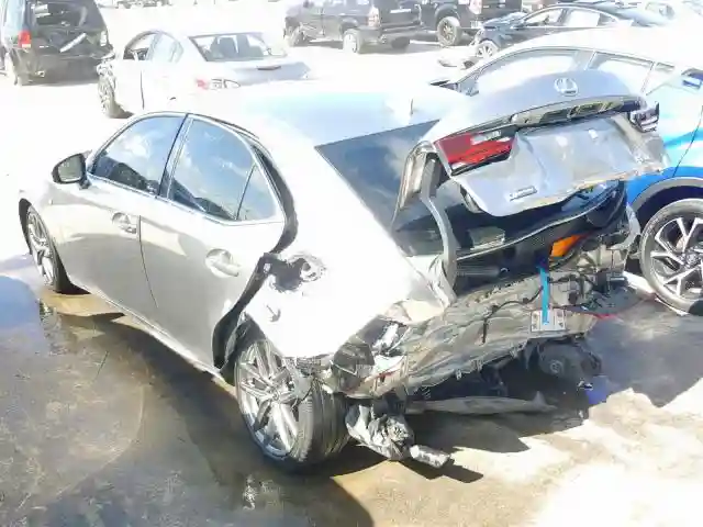 JTHBA1D29G5031024 2016 LEXUS IS 200T-2