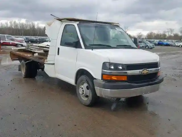 1GB3GSCG1G1163102 2016 CHEVROLET EXPRESS G3500-0