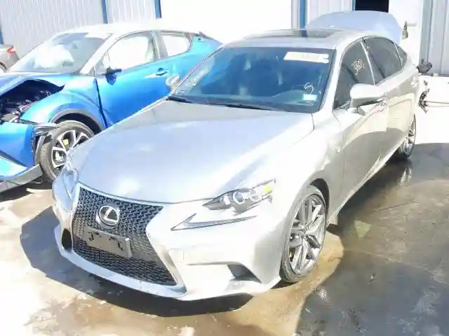 JTHBA1D29G5031024 2016 LEXUS IS 200T-1