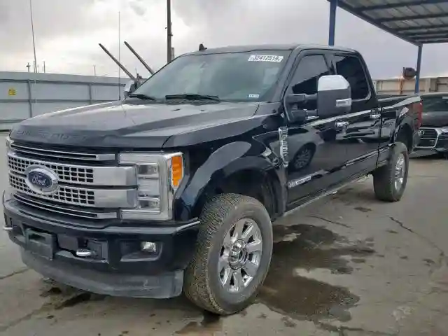 1FT7W2BT7KEC50387 2019 FORD F250 SUPER DUTY-1