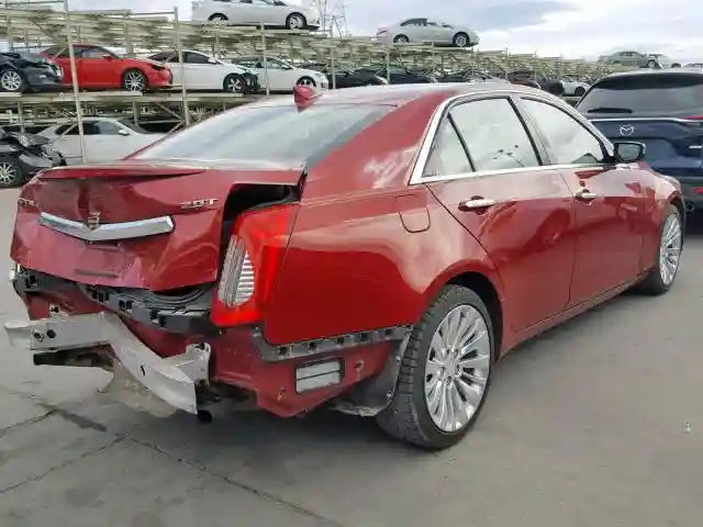 1G6AX5SX5G0178605 2016 CADILLAC CTS LUXURY COLLECTION-3