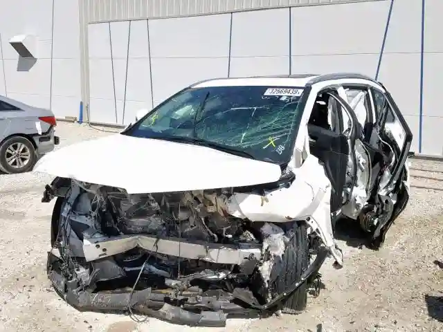5TDYZRFH4HS198181 2017 TOYOTA HIGHLANDER LIMITED-1