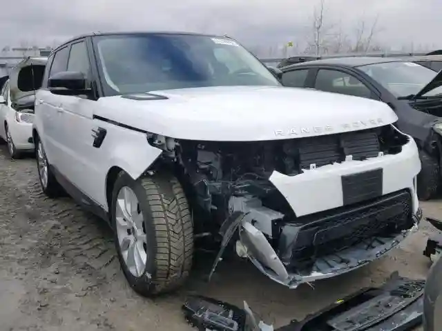 SALWR2RK7KA833039 2019 LAND ROVER RANGE ROVER SPORT HSE-0