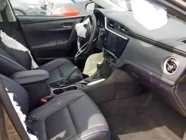 5YFBURHE0KP872236 2019 TOYOTA COROLLA L-4