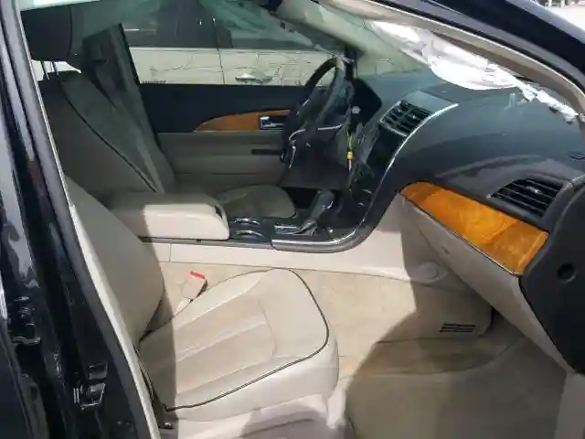 2LMDJ8JK1FBL32338 2015 LINCOLN MKX-4