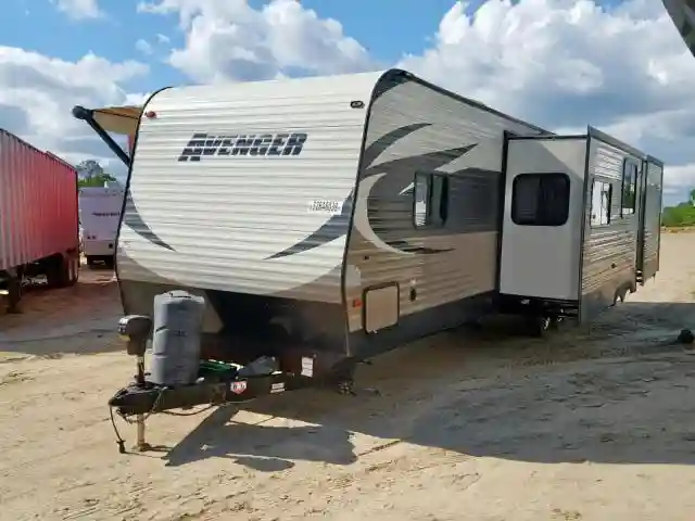 5ZT2AVXB5GB908466 2016 WILDWOOD AVENGER-1