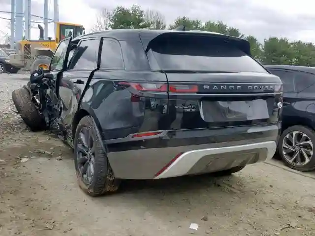 SALYL2RX5JA771547 2018 LAND ROVER RANGE ROVER VELAR R-DYNAMIC SE-2