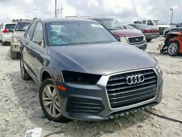 WA1BCCFS0JR002493 2018 AUDI Q3 PREMIUM-0