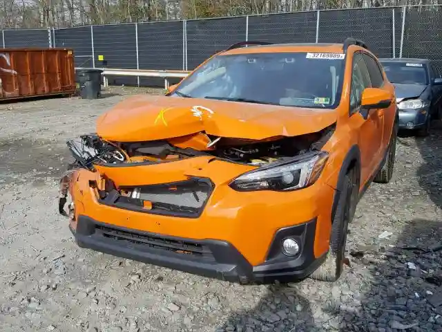 JF2GTALC2JH215658 2018 SUBARU CROSSTREK LIMITED-1