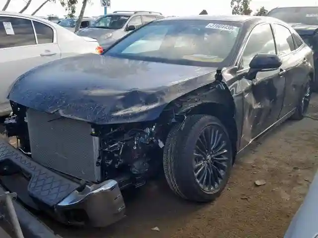 4T1B21FB8KU001910 2019 TOYOTA AVALON XLE-1