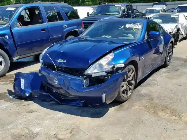 JN1AZ4EH7HM955045 2017 NISSAN 370Z BASE-1