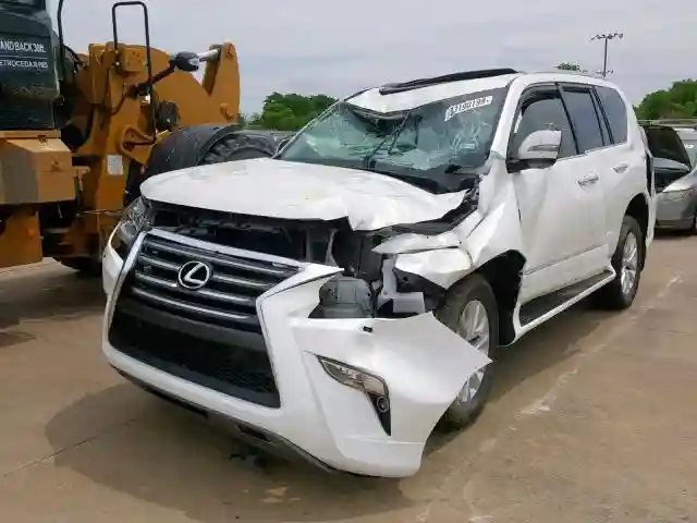 JTJBM7FX7G5121127 2016 LEXUS GX-1