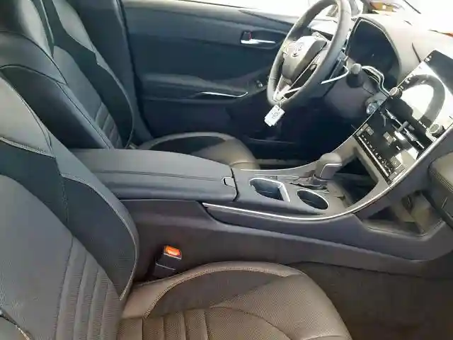 4T1B21FB8KU001910 2019 TOYOTA AVALON XLE-4