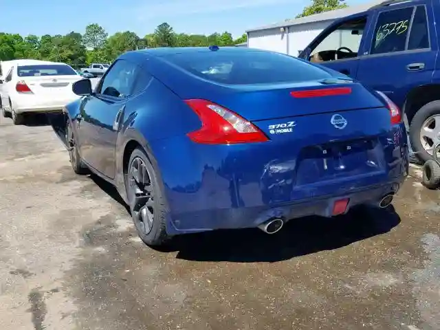 JN1AZ4EH7HM955045 2017 NISSAN 370Z BASE-2
