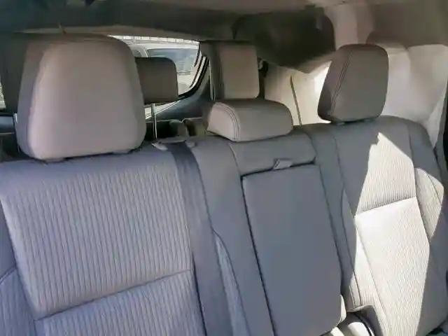 5TDBZRFH9HS369416 2017 TOYOTA HIGHLANDER LE-5