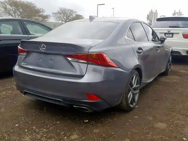 JTHBA1D25H5049649 2017 LEXUS IS 200T-3
