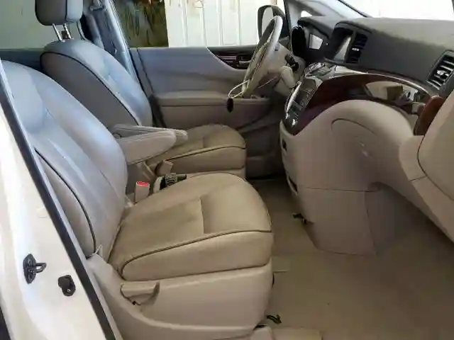 JN8AE2KP0F9121356 2015 NISSAN QUEST S-4