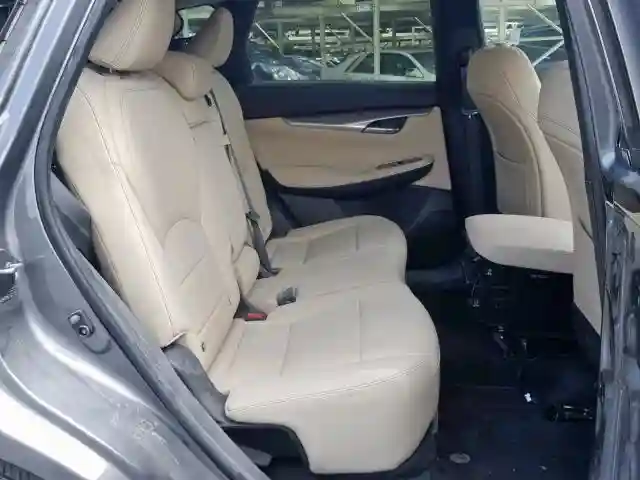 3PCAJ5M39KF107135 2019 INFINITI QX50 ESSENTIAL-5