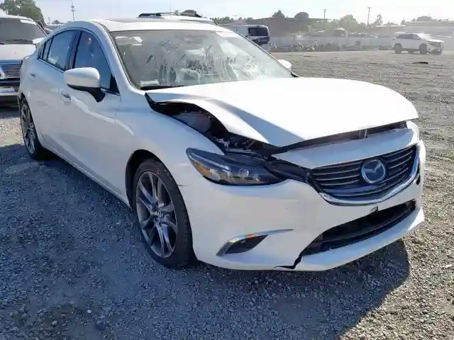 JM1GL1W51H1130289 2017 MAZDA 6 GRAND TOURING-0