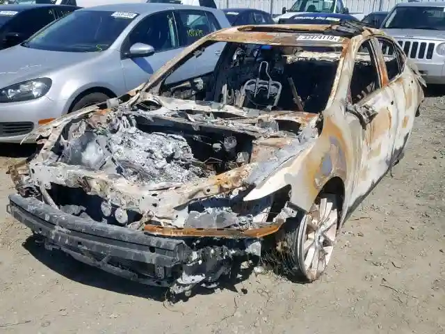 19UUB2F54HA001945 2017 ACURA TLX TECH-1
