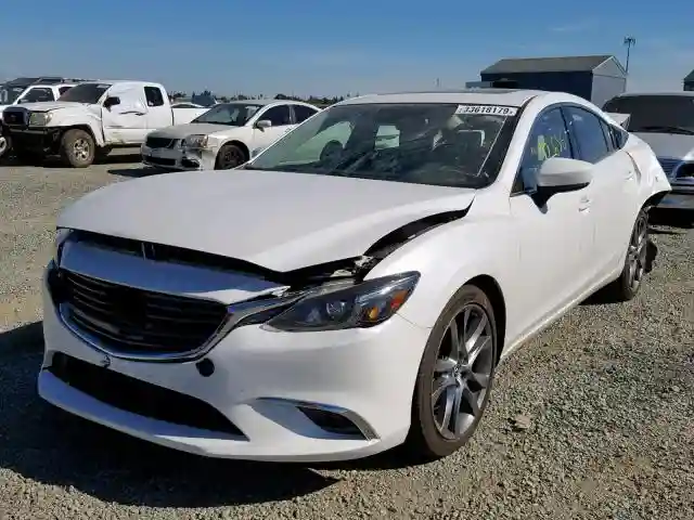 JM1GL1W51H1130289 2017 MAZDA 6 GRAND TOURING-1