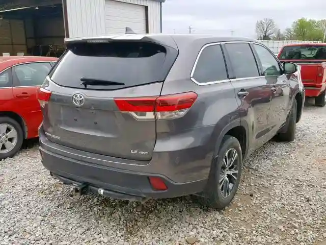 5TDBZRFH9HS369416 2017 TOYOTA HIGHLANDER LE-3