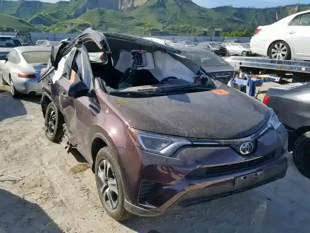 2T3ZFREV7JW477567 2018 TOYOTA RAV4 LE-0