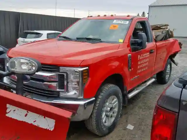 1FTRF3BT4JEC02083 2018 FORD F350 SUPER DUTY-1