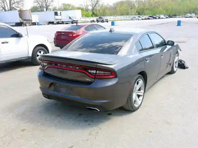 2C3CDXCT4HH520097 2017 DODGE CHARGER R/T-3