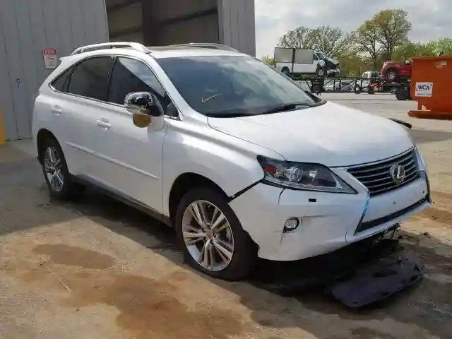 JTJBK1BA5F2478603 2015 LEXUS RX 350-0