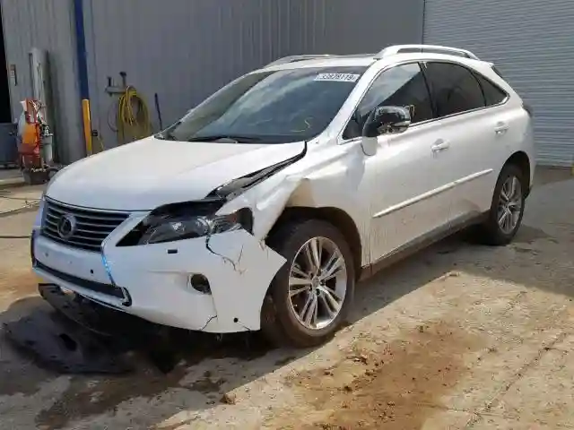 JTJBK1BA5F2478603 2015 LEXUS RX 350-1