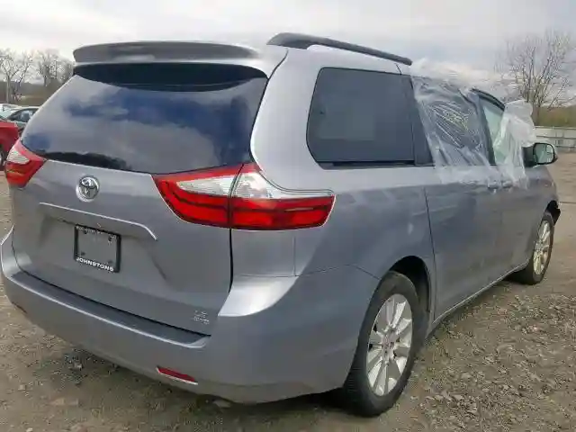 5TDJK3DC7FS101398 2015 TOYOTA SIENNA LE-3