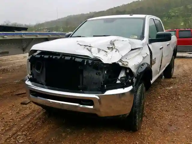 3C6UR5JL1GG138771 2016 RAM 2500 SLT-1