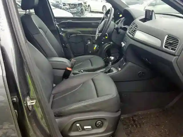 WA1BCCFS0JR002493 2018 AUDI Q3 PREMIUM-4
