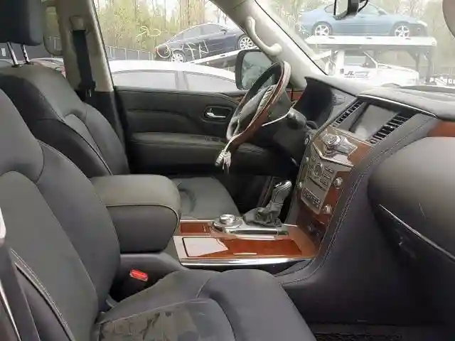 JN8AZ2NE0K9226391 2019 INFINITI QX80 LUXE-4