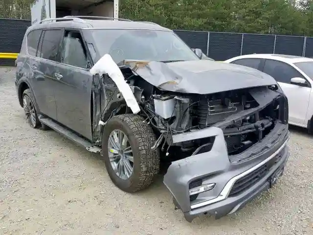 JN8AZ2NE0K9226391 2019 INFINITI QX80 LUXE-0