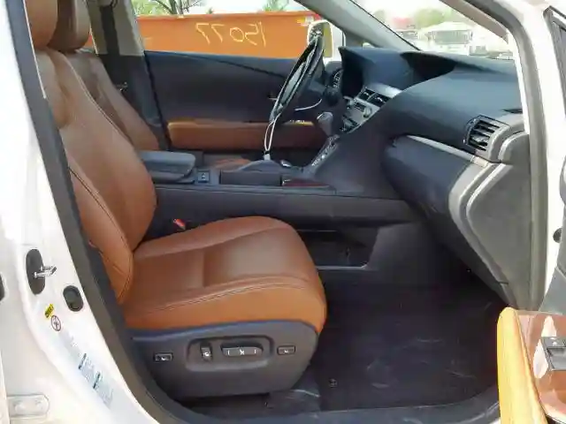 JTJBK1BA5F2478603 2015 LEXUS RX 350-4