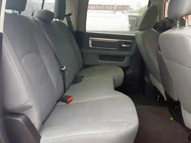 3C6UR5JL1GG138771 2016 RAM 2500 SLT-5