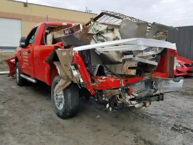 1FTRF3BT4JEC02083 2018 FORD F350 SUPER DUTY-2