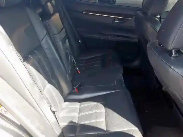 JTHBW1GG8G2131044 2016 LEXUS ES 300H-5