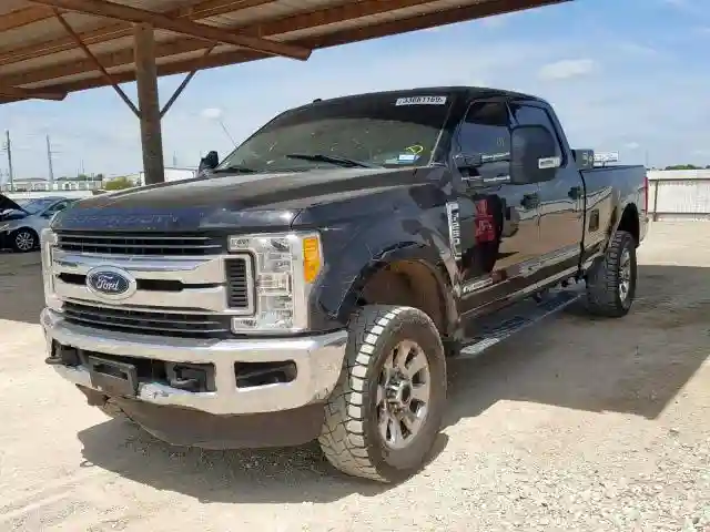1FT7W2BT6HEE35071 2017 FORD F250 SUPER DUTY-1