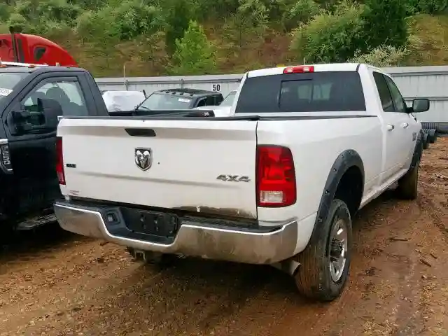 3C6UR5JL1GG138771 2016 RAM 2500 SLT-3