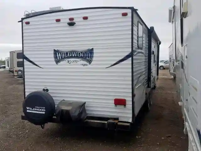 4X4TWDC23J7357904 2018 WILDWOOD WILDWOOD-3