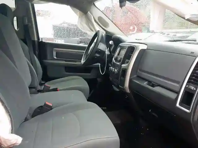 3C6UR5JL1GG138771 2016 RAM 2500 SLT-4