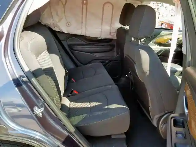 3GKALTEV3JL391168 2018 GMC TERRAIN SLE-5