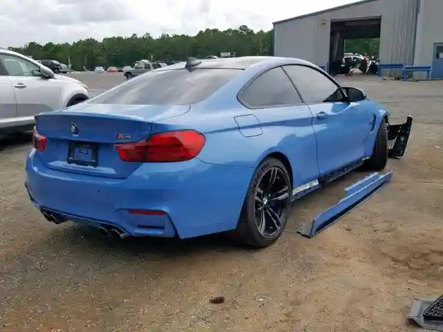 WBS3R9C51FK334607 2015 BMW M4-3