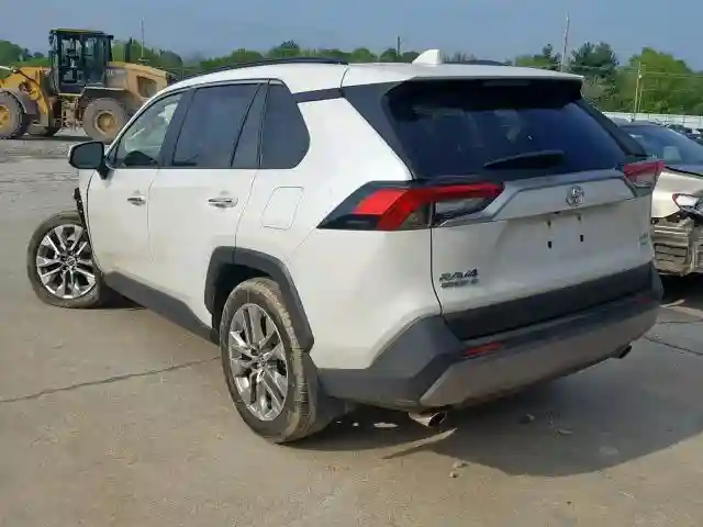 JTMN1RFV0KJ001429 2019 TOYOTA RAV4 LIMITED-2